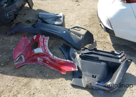 2021 Hyundai Kona Se из США, поврежденный, VIN KM8K12AA4MU657774